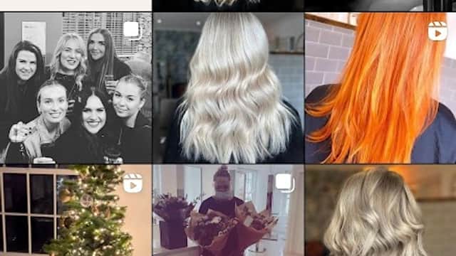 Hailgate hair & beauty - Hair Salons in howden