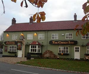 The Crown Inn