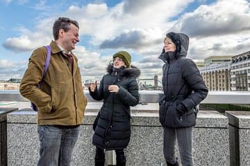 Withlocals Highlights & Hidden Gems™: Best of York PRIVATE Tour