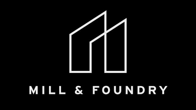 Mill & Foundry - Estate Agents in mirfield