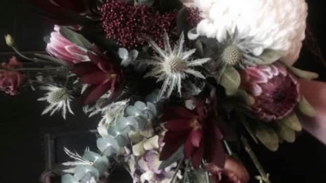 Pollen Florist - Florists in doncaster