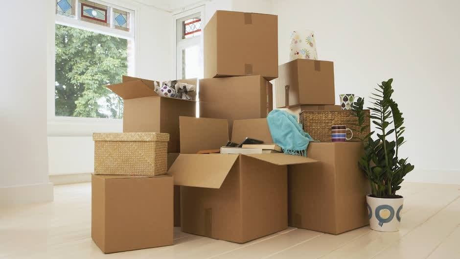 Andrews Removals & Storage