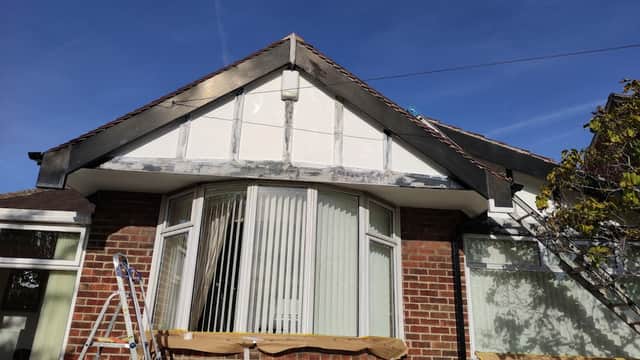 Brecks Decorators - Painters & Decorators in rotherham