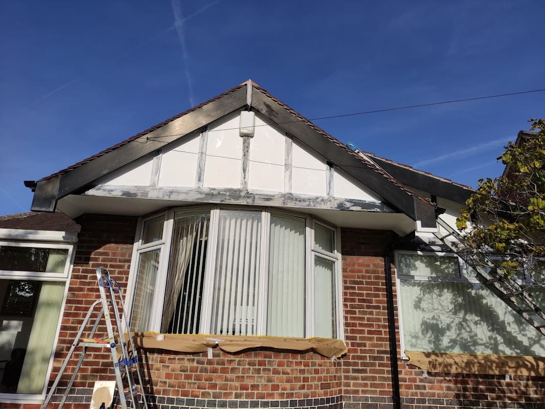 Brecks Decorators