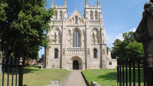 Hunters Estate Agents Selby - Estate Agents in selby