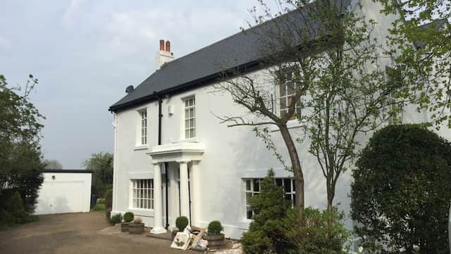 Lick Decorating - Painters & Decorators in castleford