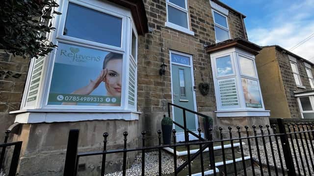 Rejuven8 Clinic -Wath Upon Dearne - Spa in wath upon dearne