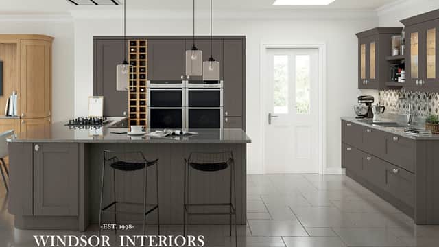 Windsor Interiors - Furniture Shops in guiseley