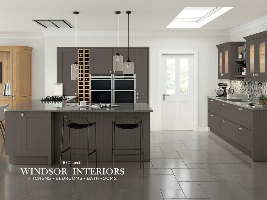 Windsor Interiors