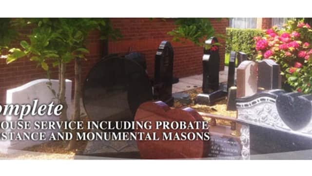 Hughes Funeral Services Ltd - Funeral Directors in leeds