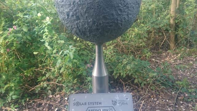 Astrocampus - Planetariums in york