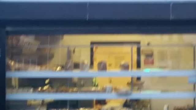The Bakers Shop - Bakers in doncaster