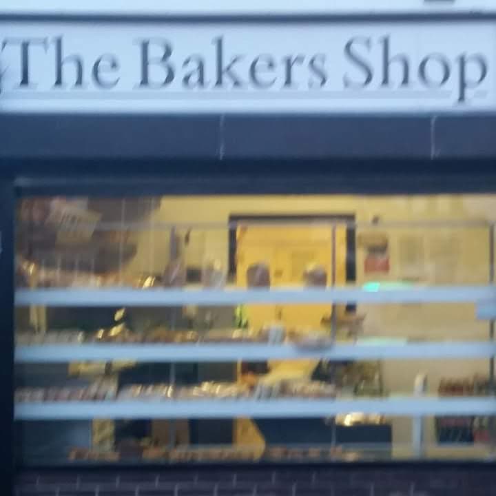 The Bakers Shop