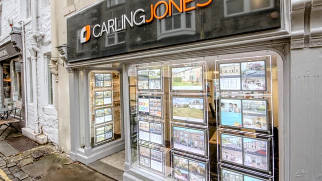 Carling Jones Estate Agents - Estate Agents in skipton