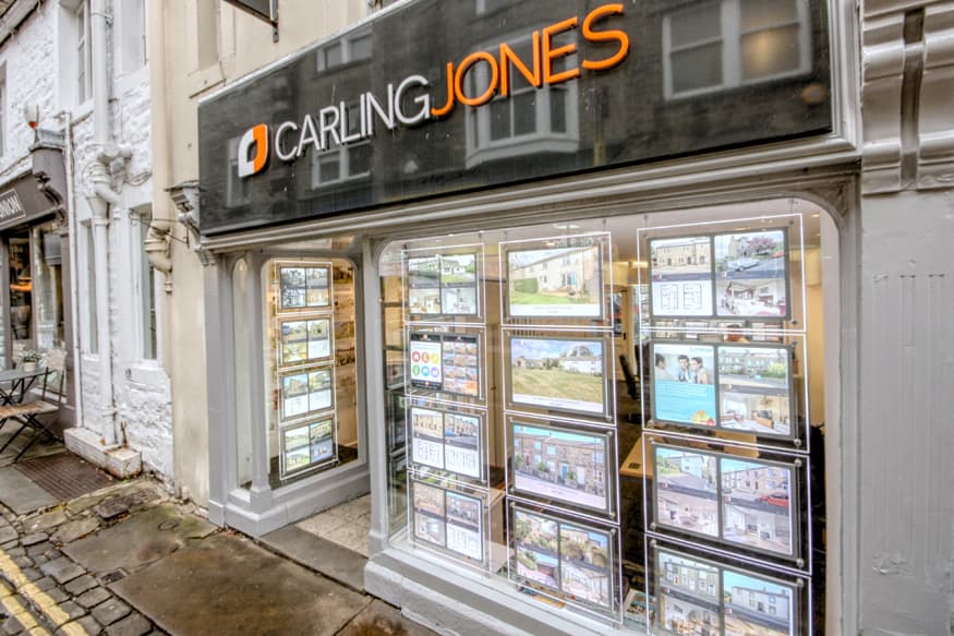 Carling Jones Estate Agents