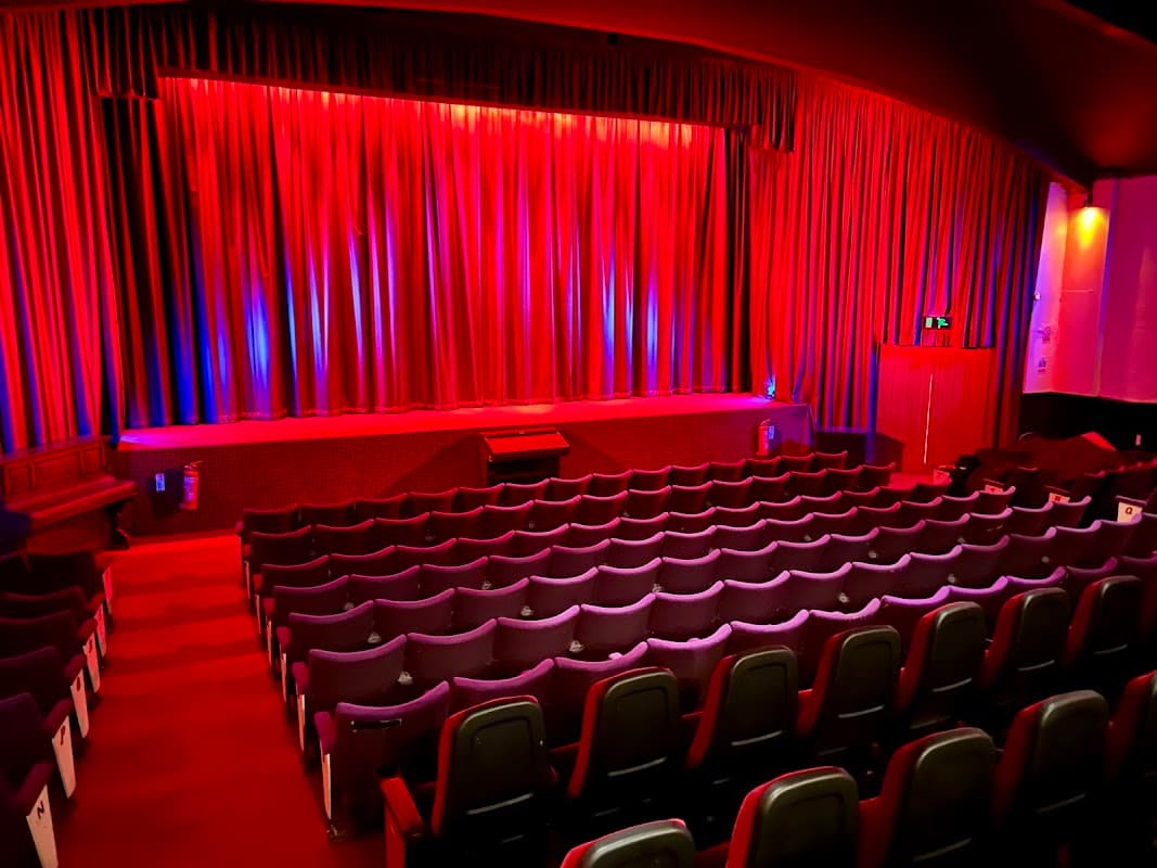 Cottage Road Cinema