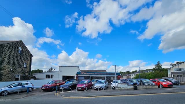 Pw performance ltd - Car Dealers in haworth