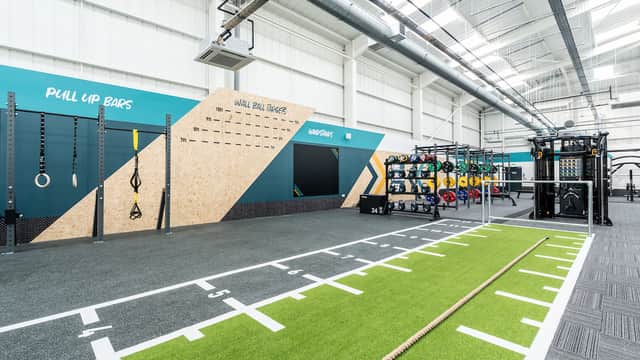 PureGym Keighley - Gyms in keighley