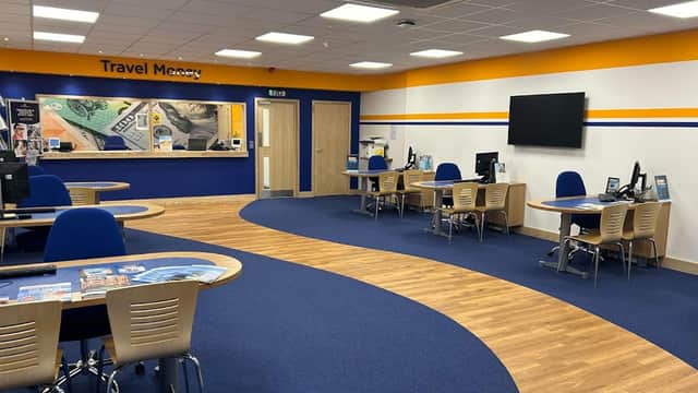 Hays Travel Castleford - Travel Agents in castleford
