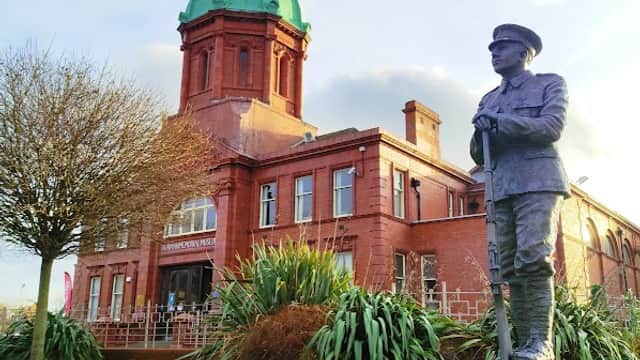 Dorman Museum - Museum in middlesbrough
