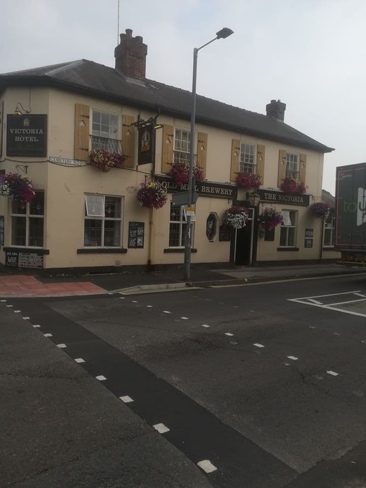 Victoria Hotel
