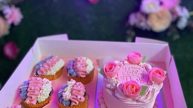 Cakes & Treats - Bakers in bradford