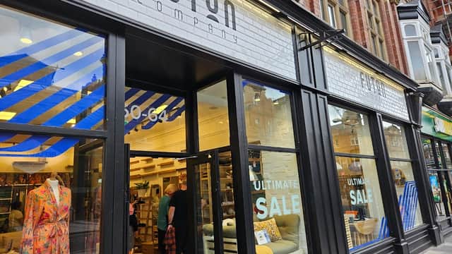 Futon Company - Leeds - Furniture Shops in leeds