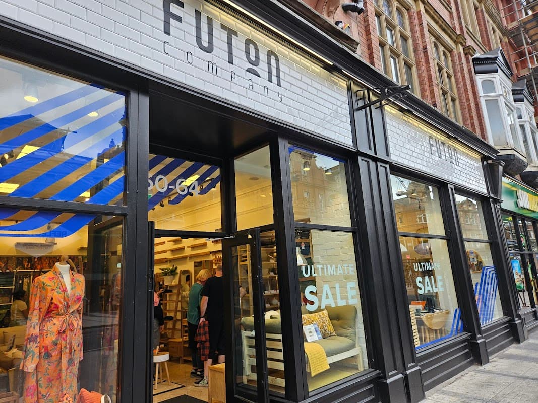 Futon Company - Leeds