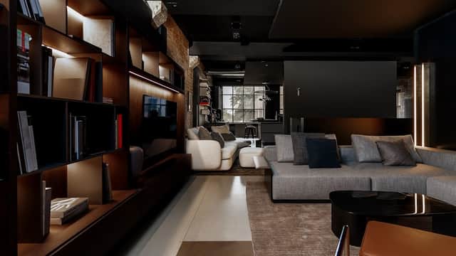 Poliform North - Furniture Shops in harrogate
