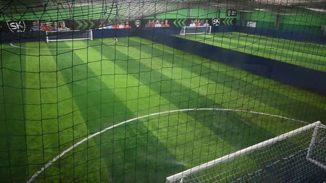 Soccer Kings - Sports Venue in hull