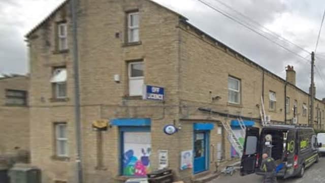 Hopwood Lane Mini Market - Corner Shops in halifax