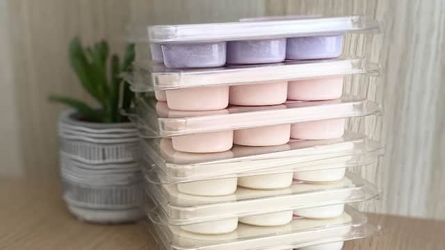 Scents By Leah - Homeware in conisbrough