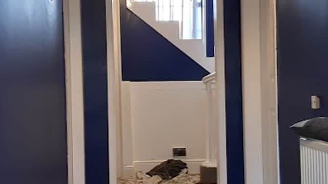 Kevin Steel - Painters & Decorators in wath upon dearne