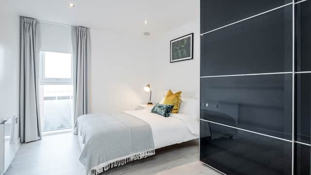Accommodation at Company Stays | Sun Gardens in thornaby