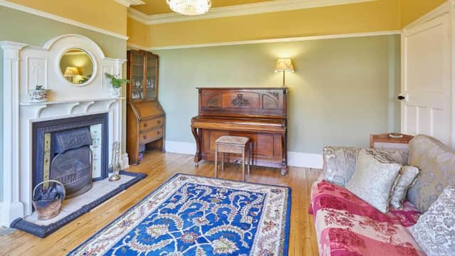 Host & Stay - Edwardian Seaside Town House