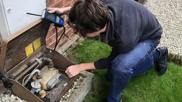 Abacus Yorkshire - Plumbers in normanton
