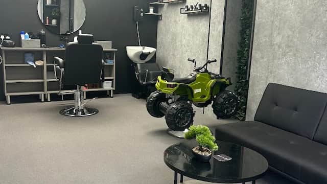 Barber Joe’s - Barbers in silsden