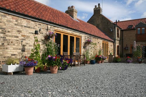 Newbald B&B