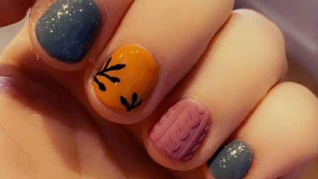 •Pink Flamingo Nails• - Nail Salons in sowerby bridge