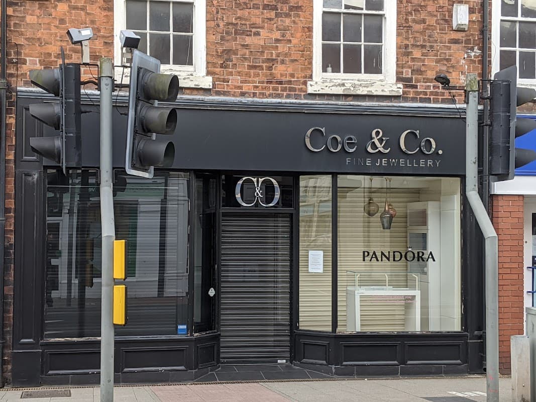 Coe & Co.