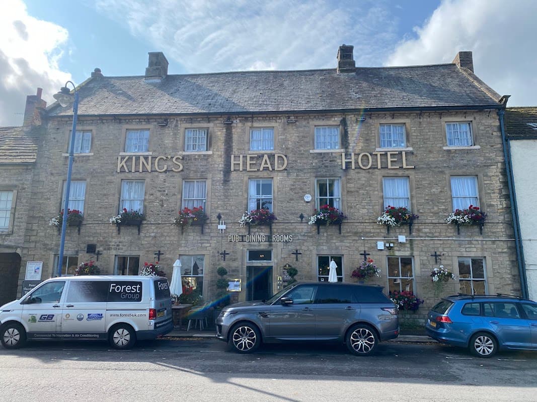 Kings Head Hotel