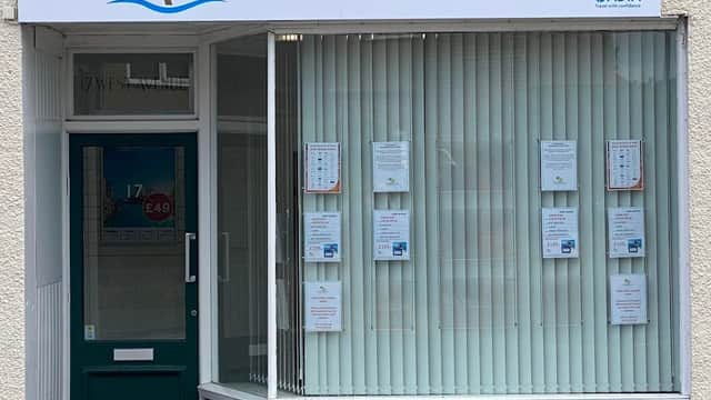Promenade Travel - Travel Agents in filey