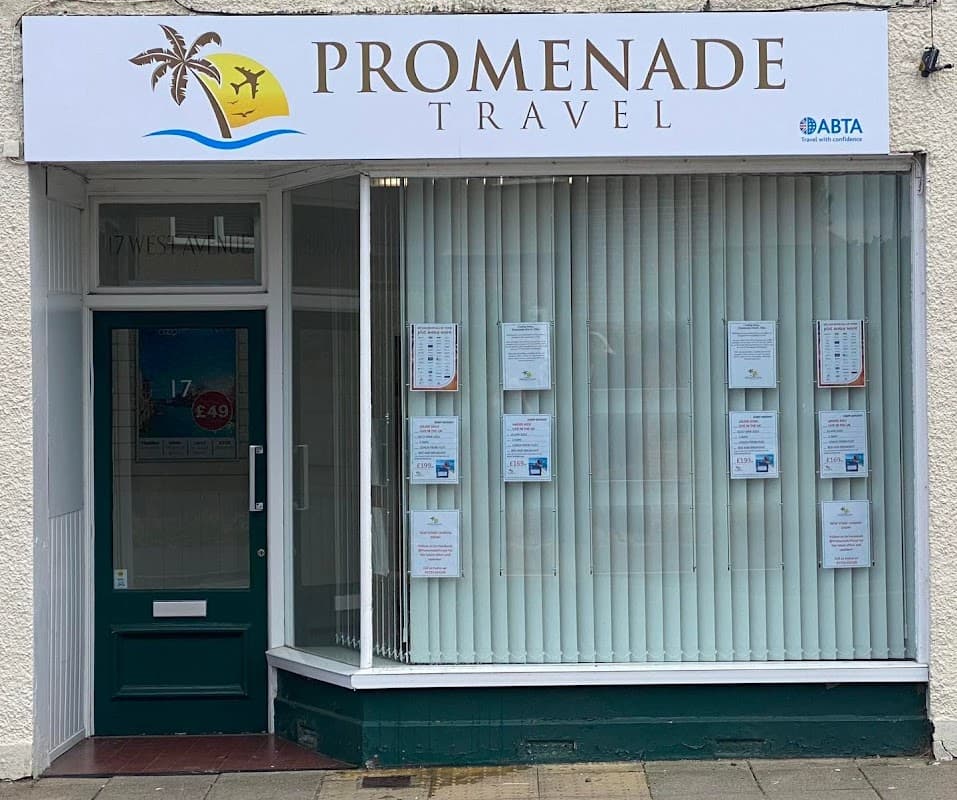 Promenade Travel