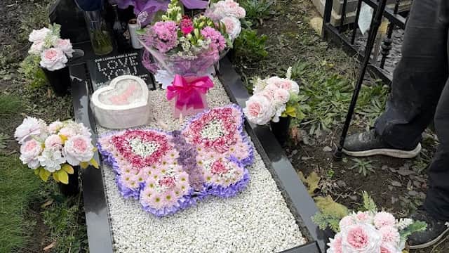 Fleurs d’Amour - Florists in beeston