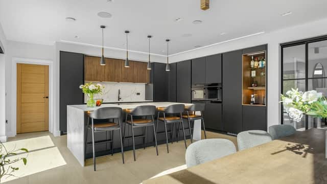Kreativ Kitchens | German Kitchens Leeds - Homeware in moortown