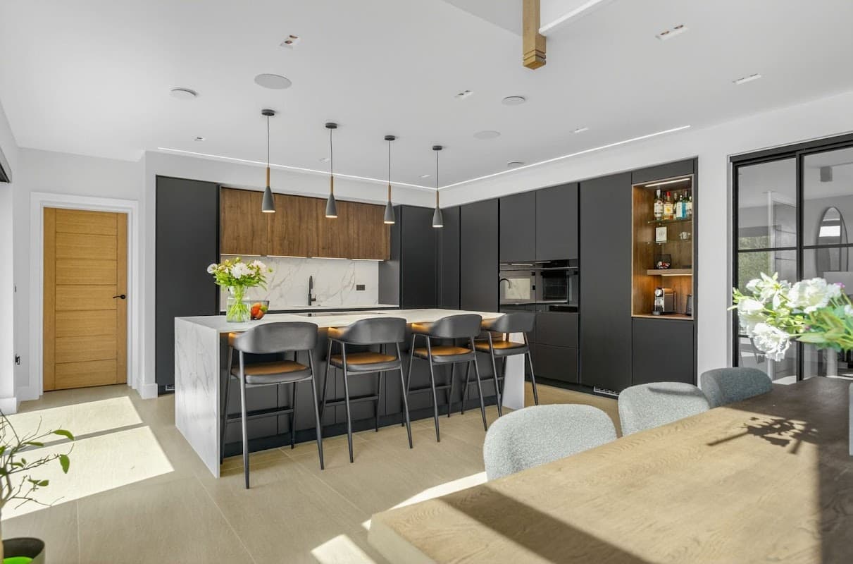 Kreativ Kitchens | German Kitchens Leeds