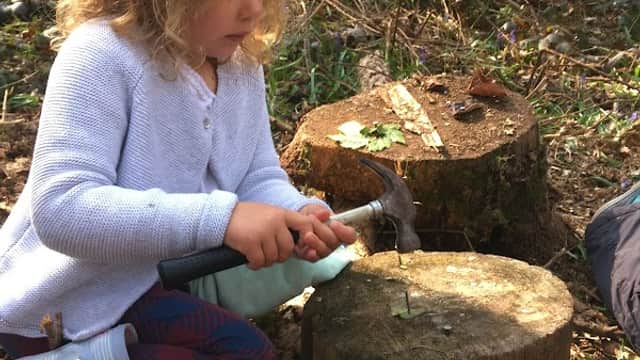Growing Wild Outdoor Nursery - Nurseries in barnsley