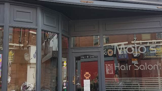 Mojo's Hair Salon - Hair Salons in castleford