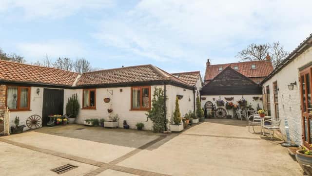 Accommodation at The Shetland, York in york