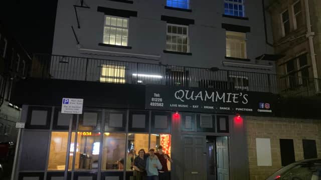 Obsession Club - Nightclub in barnsley